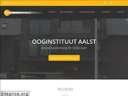 Sites similar to ooginstituut.be