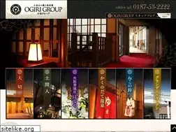 Sites similar to oogiri.co.jp