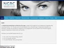 Sites similar to ooglaseradvies.org