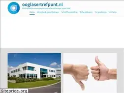 Sites similar to ooglasertrefpunt.nl