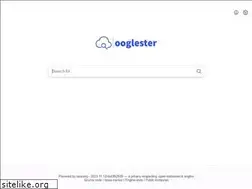 Sites similar to ooglester.com