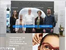 Sites similar to oogmerktunderman.nl