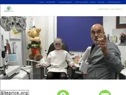Sites similar to oogmetriehaarlem.nl