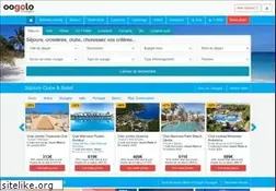 Sites similar to oogolo.fr