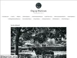 Sites similar to oogopblaricum.blog