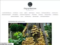 Sites similar to oogopblaricum.nl