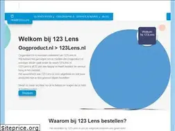 Sites similar to oogproduct.nl