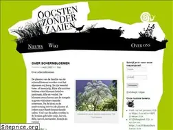 Sites similar to oogstenzonderzaaien.nl