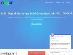 Sites similar to oogur.com