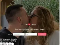 Sites similar to oogvoorliefde.nl
