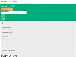 Sites similar to oogvoororen.be