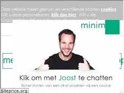 Sites similar to oogvoororen.nl
