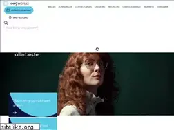 Sites similar to oogwereld.nl
