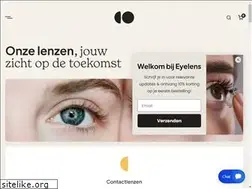 Sites similar to oogzorg-producten.nl