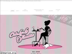 Sites similar to ooh-la-lafrenchies.com