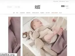 Sites similar to ooh-noo.com