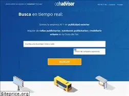 Sites similar to oohadvisor.com