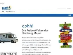 Sites similar to oohh-freizeitwelten.de