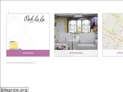 Sites similar to oohlala-shoes.com