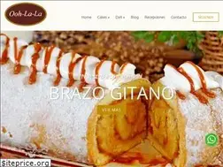 Sites similar to oohlala.com.sv