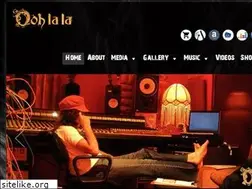 Sites similar to oohlala.net.au