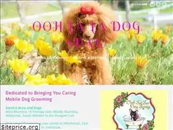 Sites similar to oohlaladogspaw.com