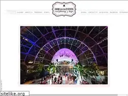 Sites similar to oohlalaeventsonline.com