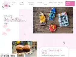 Sites similar to oohlalasweets.com