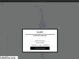 Sites similar to oohlaluxe.com