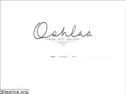 Sites similar to oohlasfremont.com