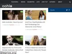 Sites similar to oohlo.com