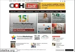 Sites similar to oohmagazine.pl
