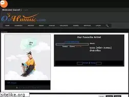Sites similar to oohmusic.com