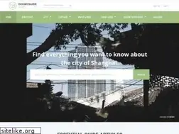 Sites similar to oohmyguide.com