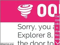 Sites similar to oohology.com