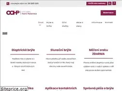 Sites similar to oohp.cz