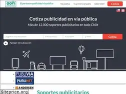 Sites similar to oohpublicidad.cl
