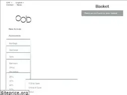 Sites similar to ooid-store.com