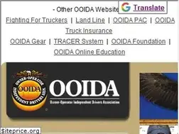 Sites similar to ooida.com