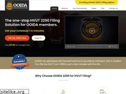 Sites similar to ooida2290.com