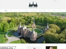 Sites similar to ooidonk.be