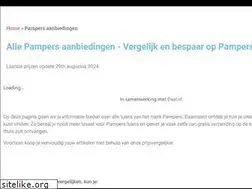 Sites similar to ooievaarslijn.nl