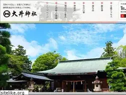 Sites similar to ooijinjya.org