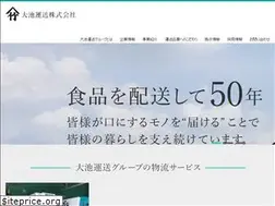 Sites similar to ooike.co.jp