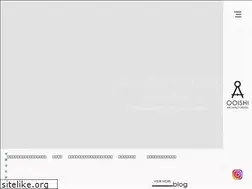 Sites similar to ooishi-arch.com