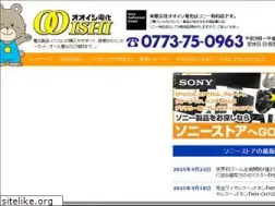 Sites similar to ooishidenka.com