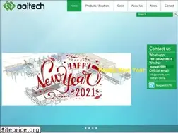 Sites similar to ooitech.com