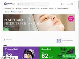 Sites similar to ookaaz.com