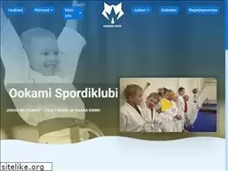 Sites similar to ookami.ee