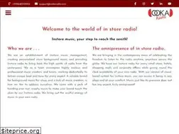 Sites similar to ookaradio.com